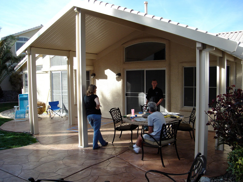 Patio Covers Sunshield Patio Covers Las Vegas, NV